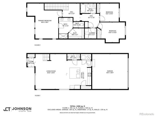 18053 E 103rd Avenue, Commerce City CO 80022