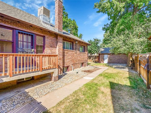 2676 Elm Street, Denver CO 80207