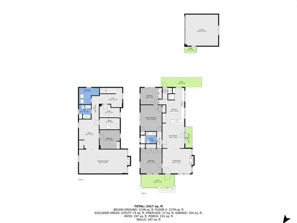 2676 Elm Street, Denver CO 80207