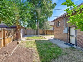 2676 Elm Street, Denver CO 80207