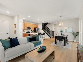 23293 E Jamison Drive, Aurora CO 80016