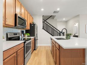 23293 E Jamison Drive, Aurora CO 80016