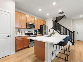 23293 E Jamison Drive, Aurora CO 80016