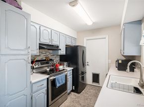 16497 E Vassar Avenue, Aurora CO 80013