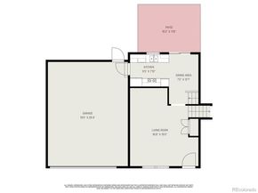 16497 E Vassar Avenue, Aurora CO 80013
