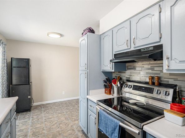 16497 E Vassar Avenue, Aurora CO 80013