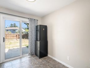 16497 E Vassar Avenue, Aurora CO 80013