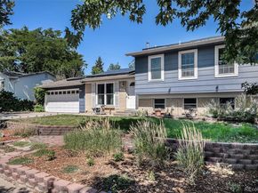 16497 E Vassar Avenue, Aurora CO 80013