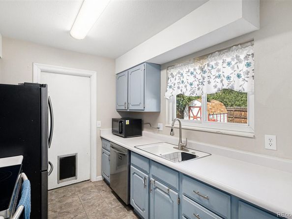 16497 E Vassar Avenue, Aurora CO 80013