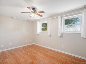 16497 E Vassar Avenue, Aurora CO 80013