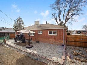 8930 Hickory Place, Thornton CO 80229