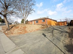 8930 Hickory Place, Thornton CO 80229