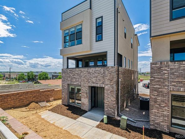 11493 E Briarwood Circle, Centennial CO 80112
