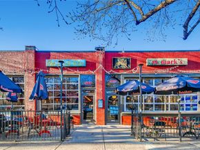 2100 N Franklin Street 20, Denver CO 80205
