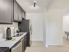 2100 N Franklin Street 20, Denver CO 80205