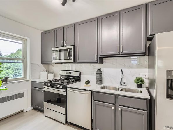 2100 N Franklin Street 20, Denver CO 80205