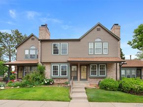 17151 E Stanford Avenue B, Aurora CO 80015