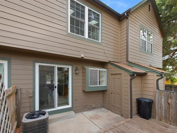 17151 E Stanford Avenue B, Aurora CO 80015