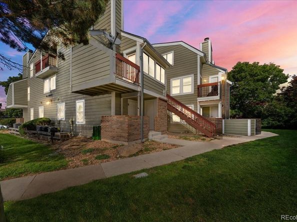 932 S Dearborn Way 4, Aurora CO 80012