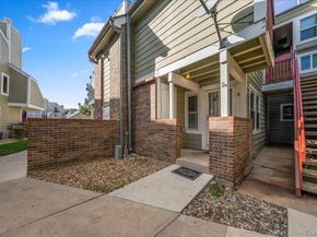 932 S Dearborn Way 4, Aurora CO 80012