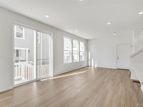 13539 E 111th Avenue, Commerce City CO 80022