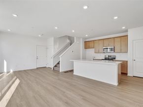 13539 E 111th Avenue, Commerce City CO 80022