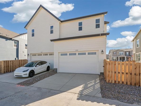 13539 E 111th Avenue, Commerce City CO 80022