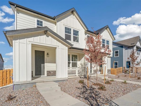 13539 E 111th Avenue, Commerce City CO 80022
