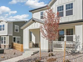 13539 E 111th Avenue, Commerce City CO 80022