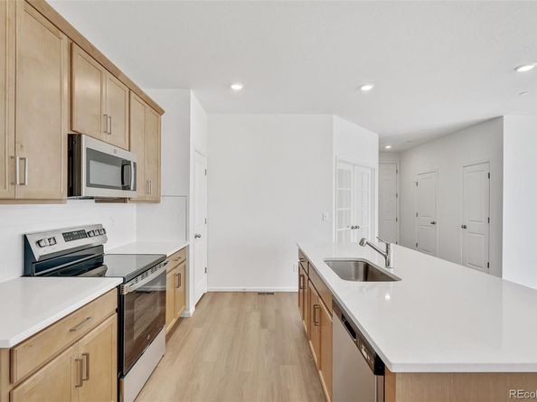 13539 E 111th Avenue, Commerce City CO 80022