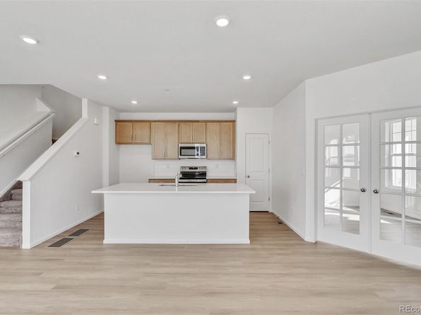 13539 E 111th Avenue, Commerce City CO 80022