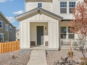 13539 E 111th Avenue, Commerce City CO 80022