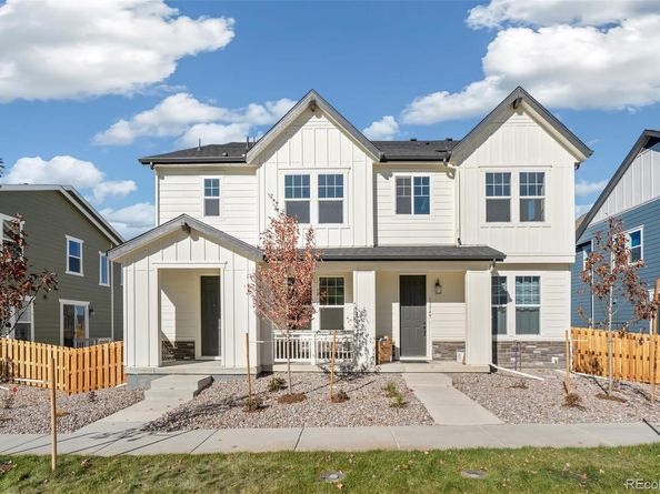 13539 E 111th Avenue, Commerce City CO 80022