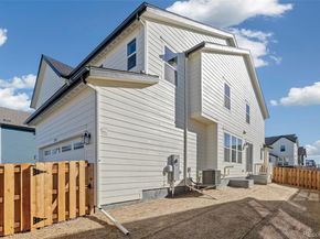 13539 E 111th Avenue, Commerce City CO 80022