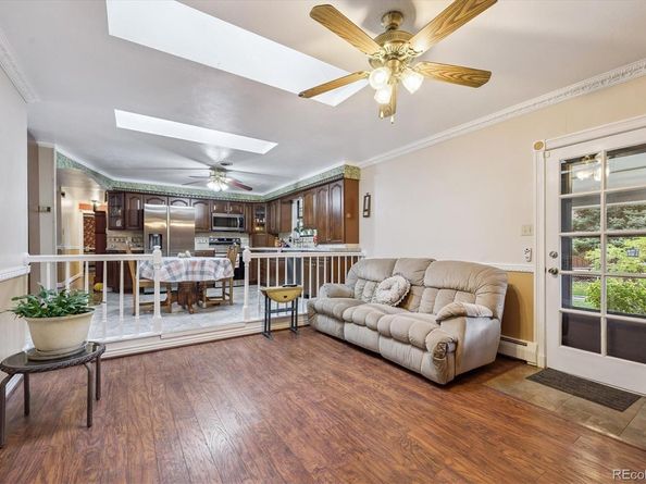 8024 S Cody Street, Littleton CO 80128