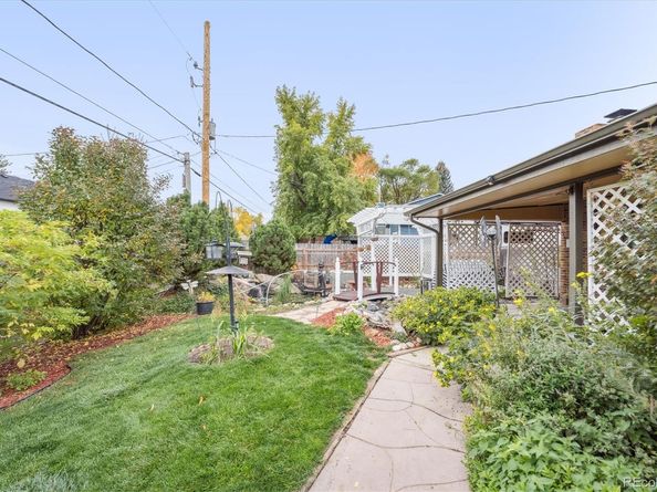 8024 S Cody Street, Littleton CO 80128