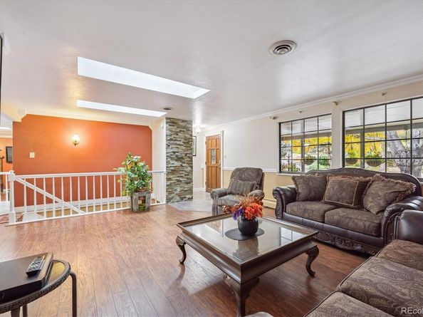 8024 S Cody Street, Littleton CO 80128