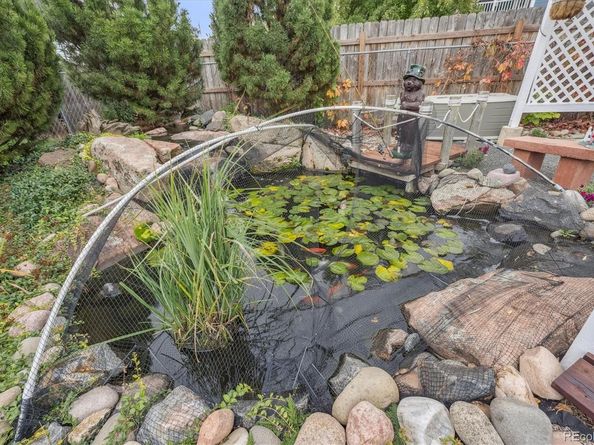 8024 S Cody Street, Littleton CO 80128