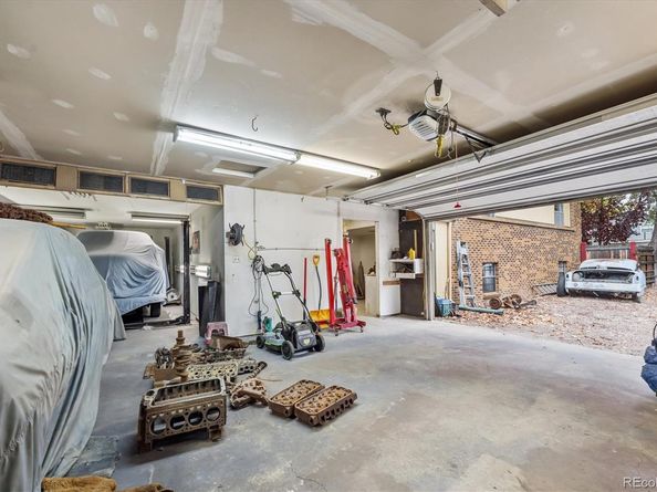 8024 S Cody Street, Littleton CO 80128