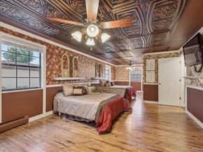 8024 S Cody Street, Littleton CO 80128