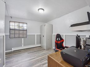 8024 S Cody Street, Littleton CO 80128