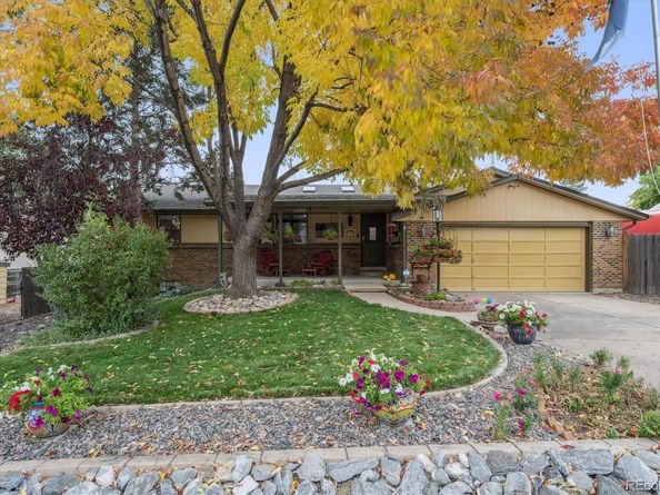 8024 S Cody Street, Littleton CO 80128