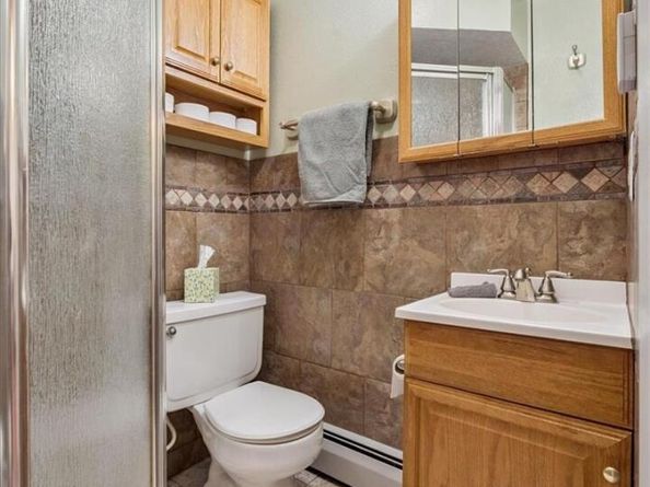 8024 S Cody Street, Littleton CO 80128