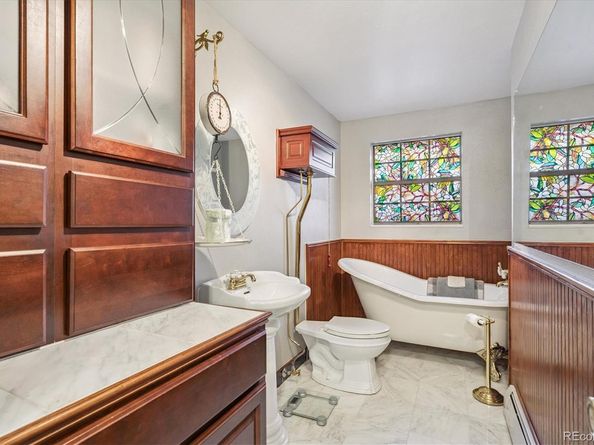 8024 S Cody Street, Littleton CO 80128