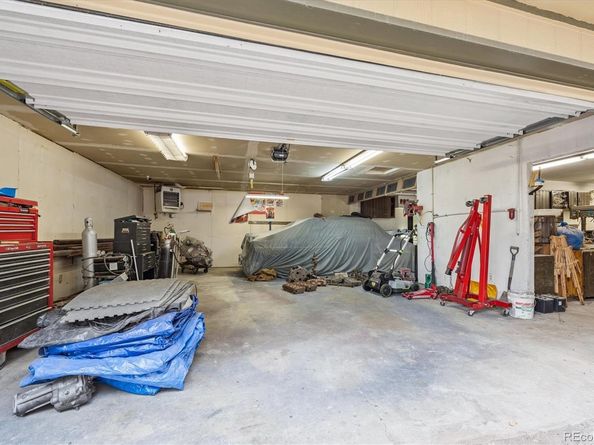 8024 S Cody Street, Littleton CO 80128