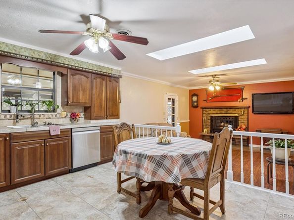 8024 S Cody Street, Littleton CO 80128