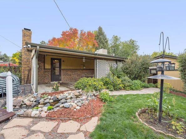 8024 S Cody Street, Littleton CO 80128