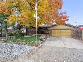 8024 S Cody Street, Littleton CO 80128
