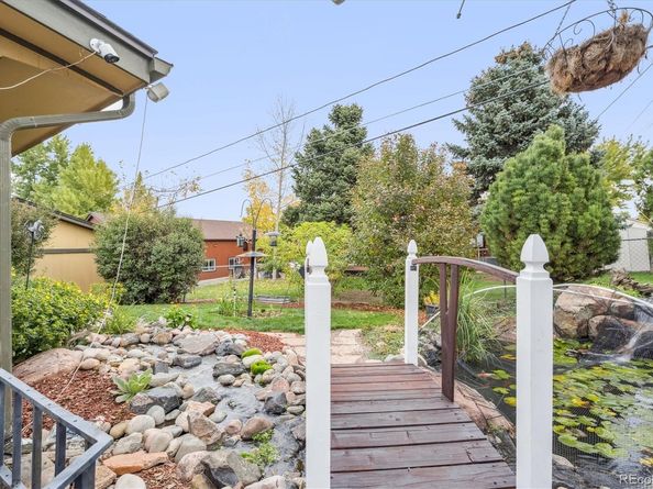 8024 S Cody Street, Littleton CO 80128