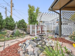 8024 S Cody Street, Littleton CO 80128